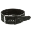 Poza cu ATX Power Belt piele intoarsa negru marimea M