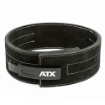 Poza cu ATX Power Belt Clip - piele intoarsa - negru - marimea S
