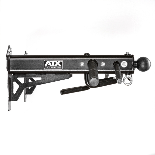 Poza cu ATX Functional Pull-Up Station - Klimmzugstation