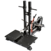 Poza cu ATX Belt Squat-Dip - Masina pentru Genuflexiuni si Dips