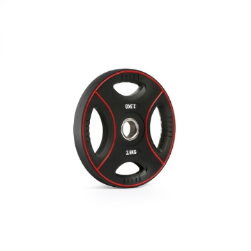 Poza cu Discul cu aderență din poliuretan 4-Grip 30 mm - 2,5 kg