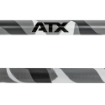Poza cu ATX Camouflage Bar / Bara de haltere 150 cm
