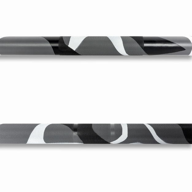 Poza cu ATX® Camouflage Multi Power Bar 20 kg
