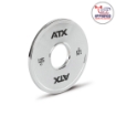 Poza cu ATX Fractional Steel Plates 1,25 kg - Placi fractionale otel pentru bara 1,25 kg