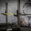 Poza cu ATX Multi Bar 20 kg 190K Zombie Green Cerakote