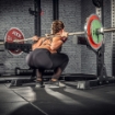Poza cu ATX Competition Powerlifting Bar / Bara pentru powerlifting ATX