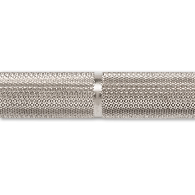 Poza cu ATX Competition Powerlifting Bar / Bara pentru powerlifting ATX