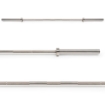 Poza cu ATX Competition Powerlifting Bar / Bara pentru powerlifting ATX