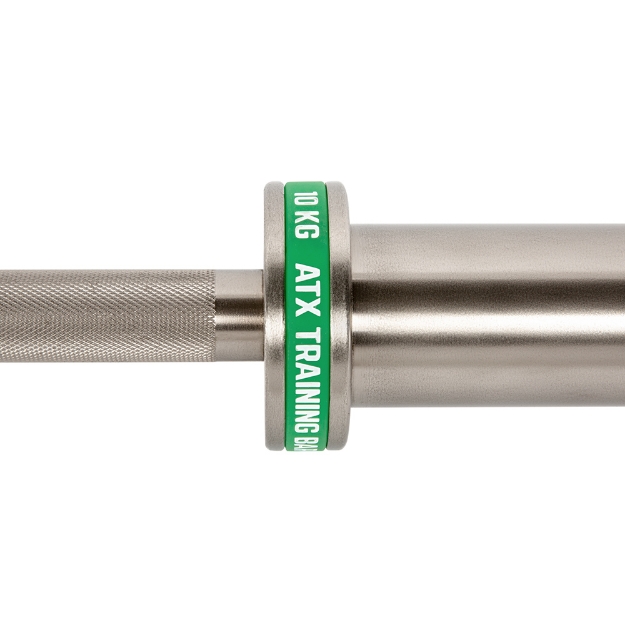 Poza cu Bară ATX 170 cm - 10 kg - Athletic Series