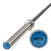 Poza cu ATX Multibar / Hybridbar 20 kg - 165K - Black Oxid / Chrom