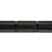 Poza cu ATX Multibar / Hybridbar 20 kg - 165K - Black Oxid / Chrom