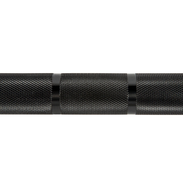 Poza cu ATX Multibar / Hybridbar 20 kg - 165K - Black Oxid / Chrom