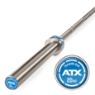 Poza cu ATX Multibar / Hibridbar 20 kg - 165K - Crom