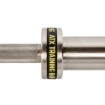 Poza cu ATX Multi-Powerbar Hybridbar 20 kg 165K Chrome