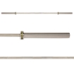 Poza cu ATX Multi-Powerbar Hybridbar 20 kg 165K Chrome