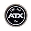 Poza cu ATX SZ Curl Bar PRO pentru antrenament de forță