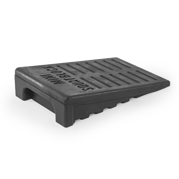 Poza cu Blocuri Mini pentru Genuflexiuni / Set de 2 - MINI-SQB