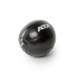 Poza cu ATX Medizinball Classic - piele artificiala - 4 kg