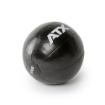 Poza cu ATX Medizinball Classic - 6 kg - Piele ecologică