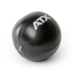 Poza cu ATX Medizinball Classic din piele ecologică 10 kg