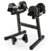 Poza cu Suport pentru gantere ajustabile Nüobell® / Flexbell® / Floor Stand (Noua ediție ATX®)