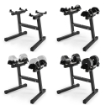 Poza cu Suport pentru gantere ajustabile Nüobell® / Flexbell® / Floor Stand (Noua ediție ATX®)