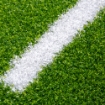 Poza cu Gazon artificial - verde - Speed Track 10 m x 130 cm