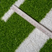 Poza cu Gazon artificial - verde - Speed Track 10 m x 130 cm