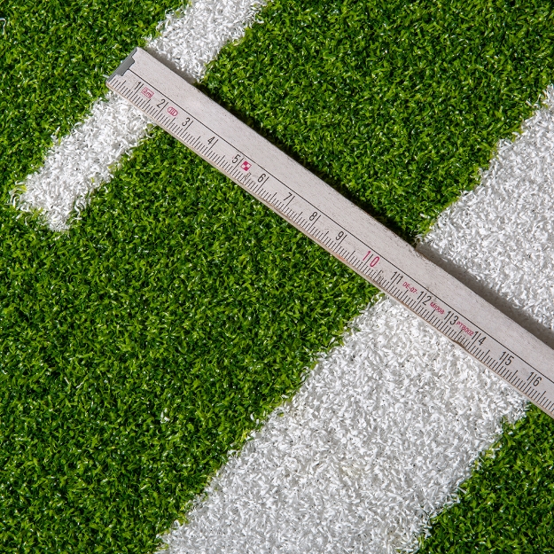Poza cu Gazon artificial - verde - Speed Track 10 m x 130 cm