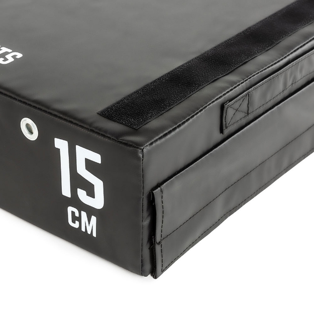 Poza cu ATX Soft Drop Block - 15 cm Inaltime
