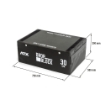Poza cu ATX® Soft Drop Block - 30 cm Inaltime