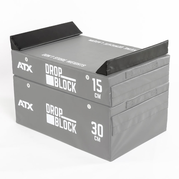 Poza cu Pene de oprire pentru ATX Soft Drop Block