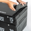Poza cu Pene de oprire pentru ATX Soft Drop Block