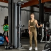 Poza cu ATX Professional Seilzug – Statia profesionala de cabluri cu montare pe perete