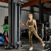 Poza cu ATX Professional Seilzug – Statia profesionala de cabluri cu montare pe perete