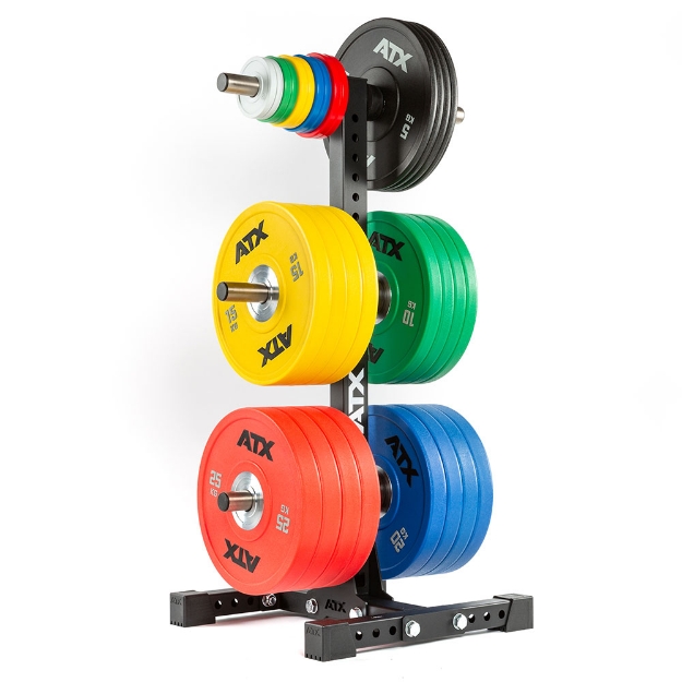 Poza cu ATX® Suport pentru discuri - Suport pentru greutati Ø 50 mm