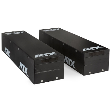 Poza cu Blocuri de Depunere ATX® LOG-Bar / Abwurfblöcke - Set