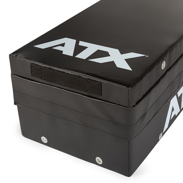 Poza cu Blocuri de Depunere ATX® LOG-Bar / Abwurfblöcke - Set
