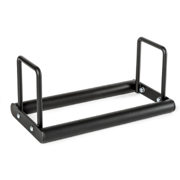 Poza cu ATX Easy Bumper Storage Hantelscheibenständer