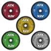 Poza cu DYO - Design Your Own - Discuri Bumper Full Design 10 kg