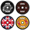 Poza cu DYO - Design Your Own - Plăci Bumper cu Design Complet 15 kg