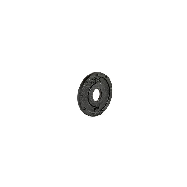 Poza cu ATX 2 Grip Disc Din Fonta 30 mm 0,5 kg