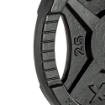Poza cu Hantelscheibe ATX® - 2 Grip - Guss 50 mm - 15 kg