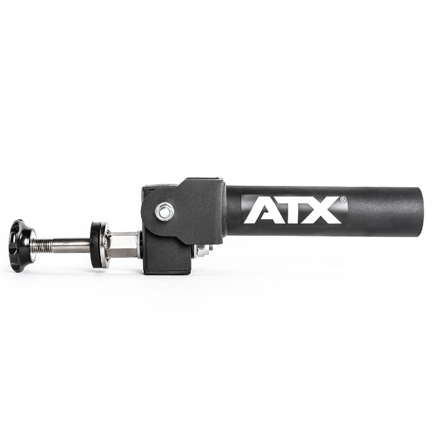 Poza cu ATX® Universal Core Trainer Landmine - Accesoriu multifunctional pentru rack