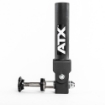 Poza cu ATX® Universal Core Trainer Landmine - Accesoriu multifunctional pentru rack