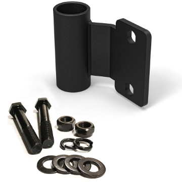Poza cu ATX Barbell Holder - Suport pentru bare pentru RIG-uri si rack-uri