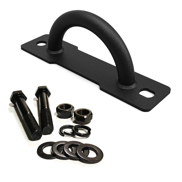 Poza cu ATX® FUNCTIONAL RIG - Suport pentru corzi - Rope Holder