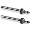 Poza cu ATX Weight Plate Pins - 50 mm / Set