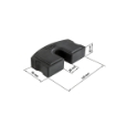 Poza cu ATX Add-Weight 1,25 kg - Greutate Suplimentară pentru Stații cu Plăci de Greutăți
