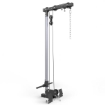Poza cu ATX Latzugoption LTO-510 cu discuri de greutate - extensie pentru aparate multifunctionale